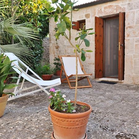 Trulli And Nature Antonelli Exterior photo