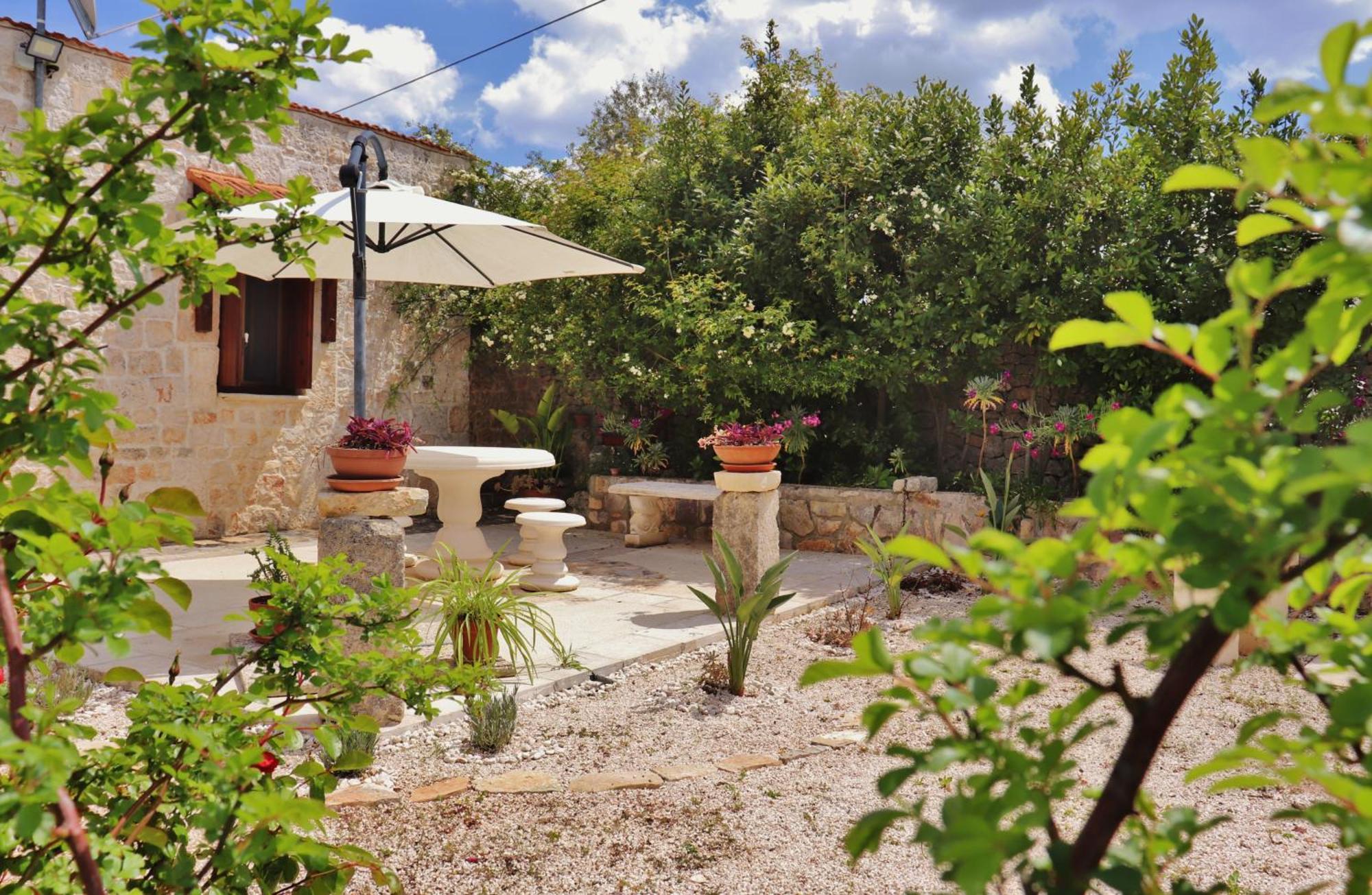 Trulli And Nature Antonelli Room photo