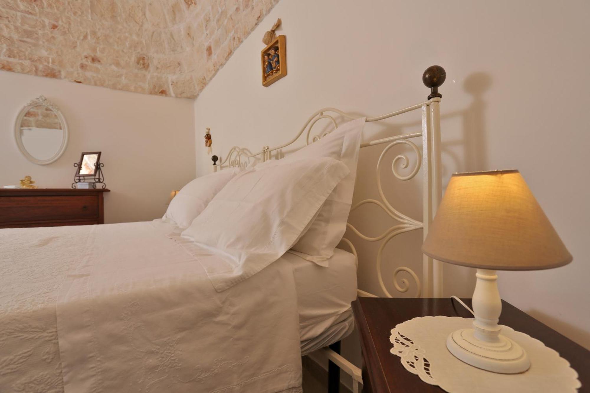 Trulli And Nature Antonelli Room photo