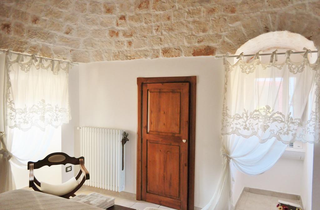 Trulli And Nature Antonelli Exterior photo